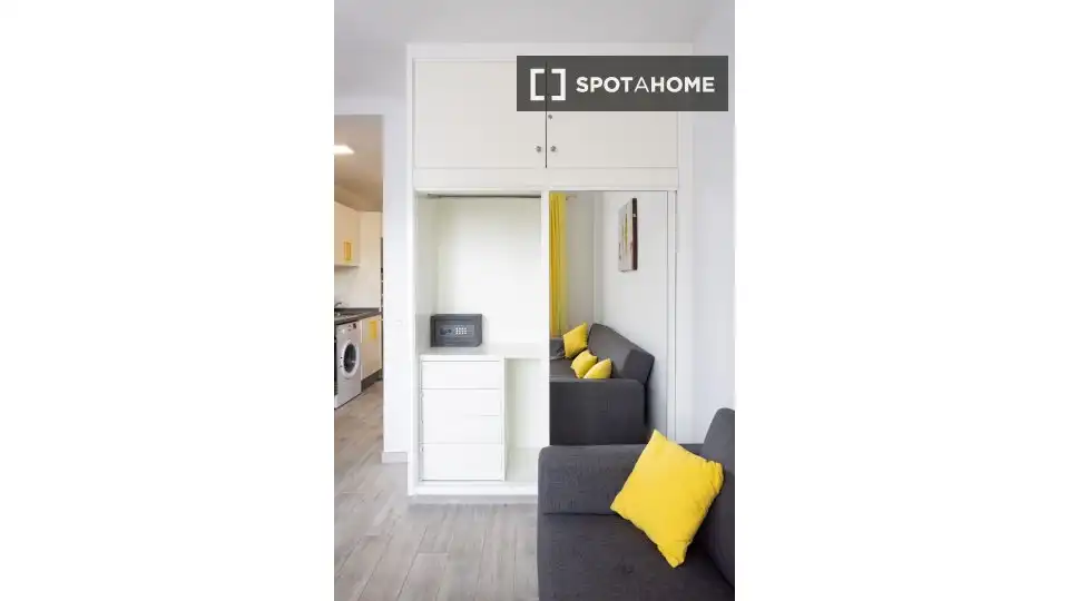 Habitación en alquiler, Puerto de la Cruz