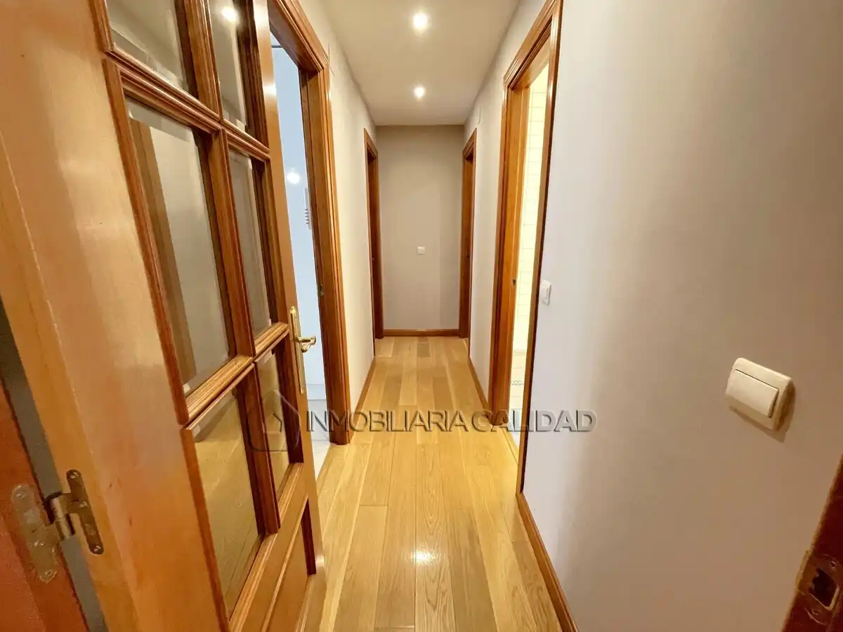 Piso de 120 m² en Burgos