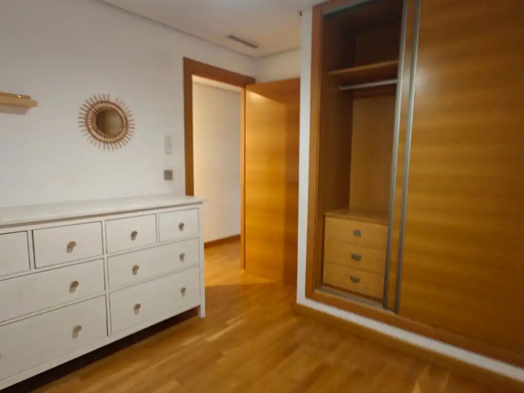 Piso de 77 m² en Murcia