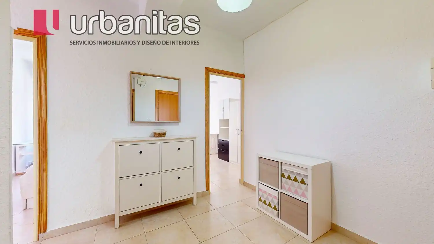 Комната 100 м², Мурсие