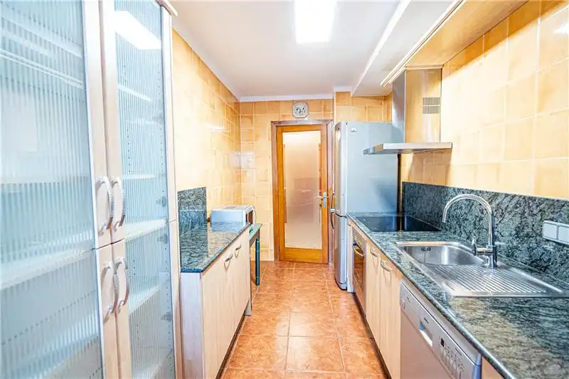 Apartamento 130 m² em Palma