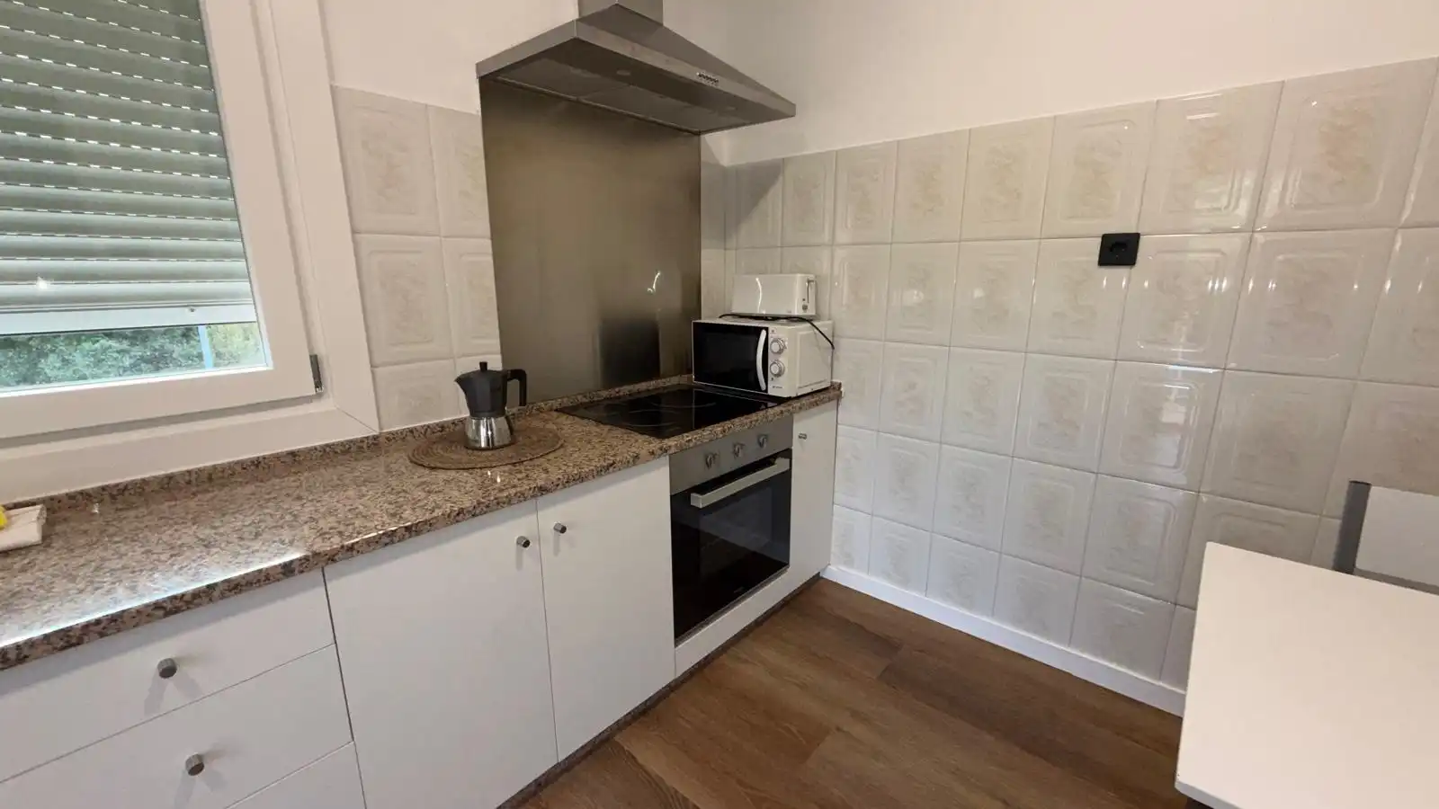 Piso de 100 m² en Ourense