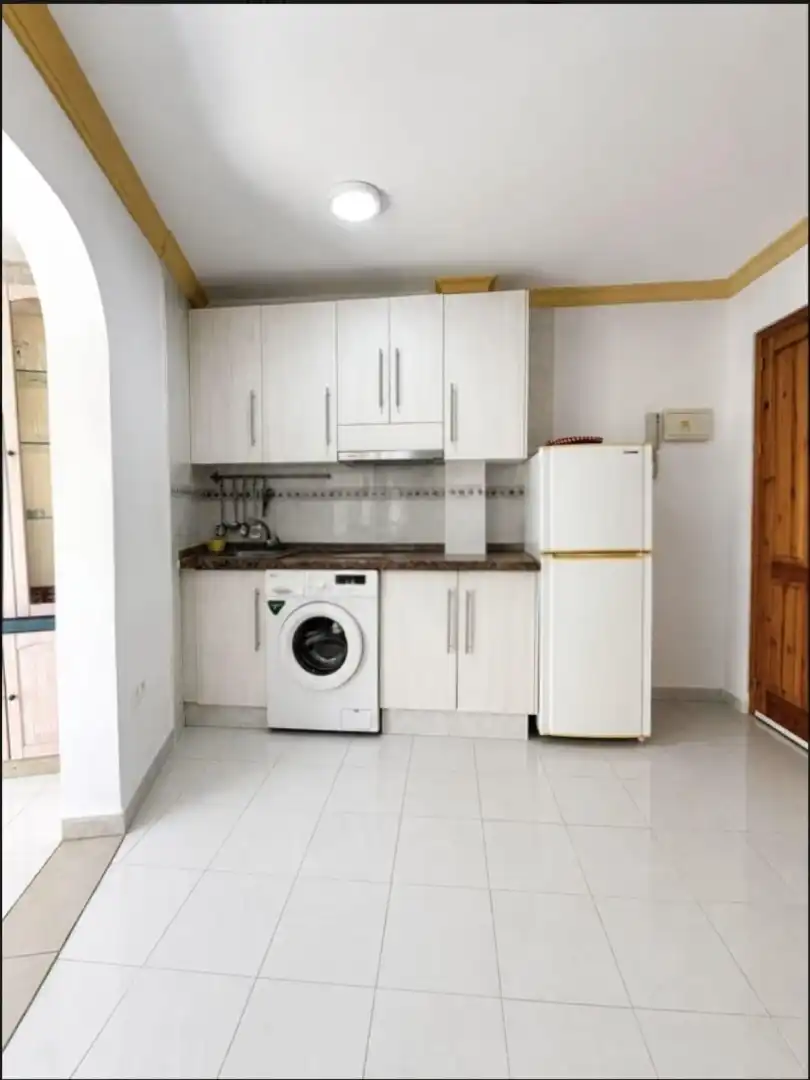 Pis de 45 m² a Torremolinos
