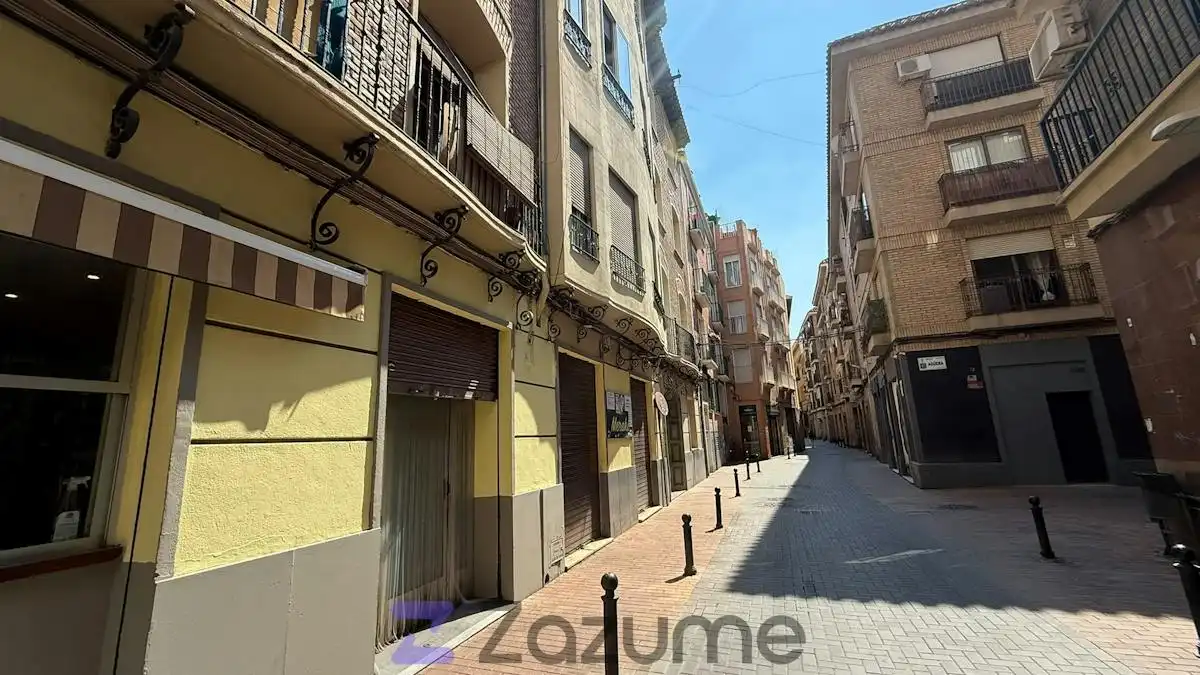 Piso de 49 m² en Murcia