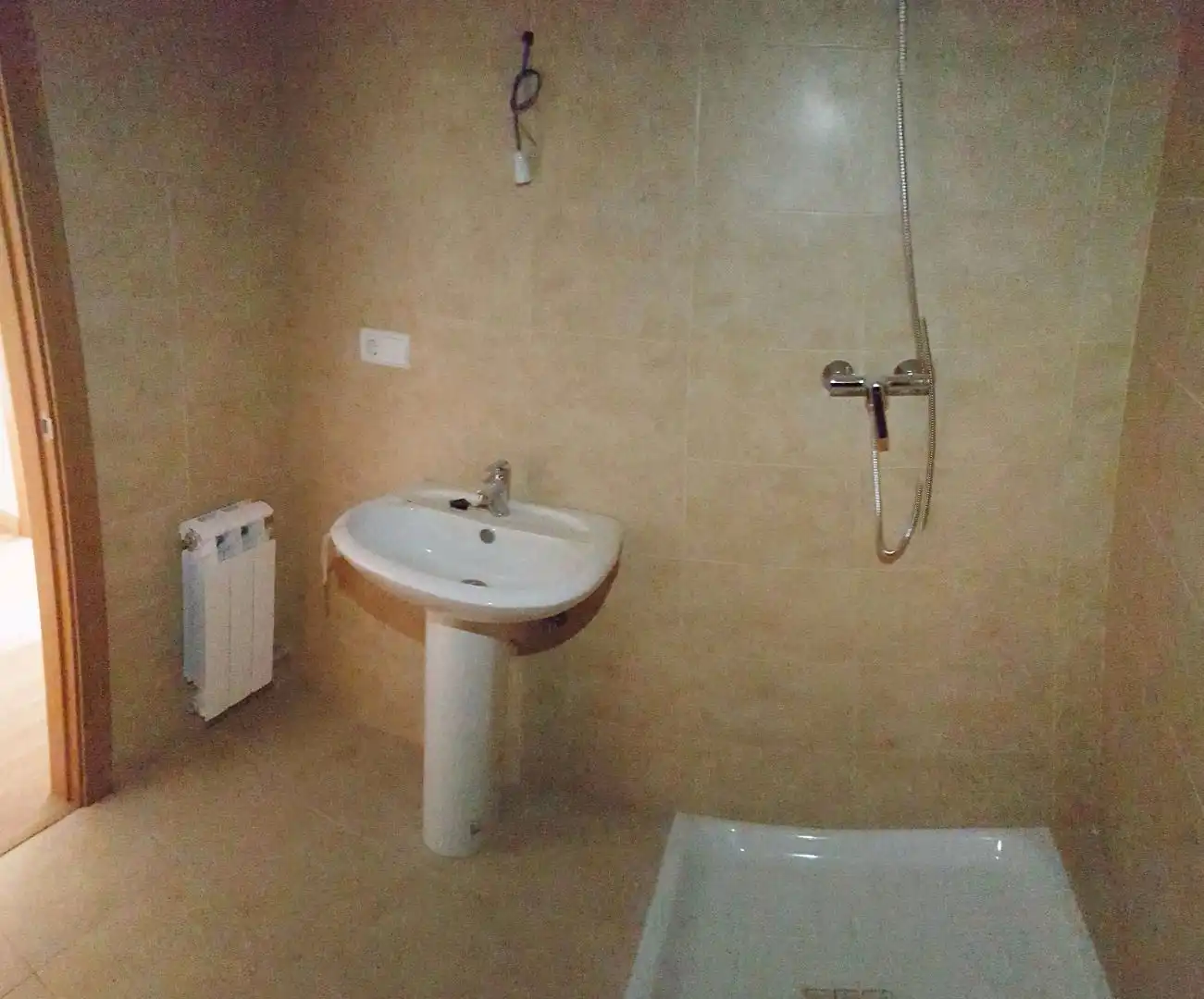 Piso de 78 m² en Tudela de Duero