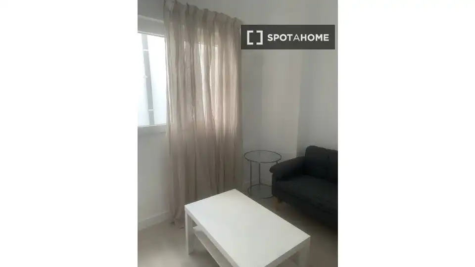 Habitación en alquiler, Sevilla