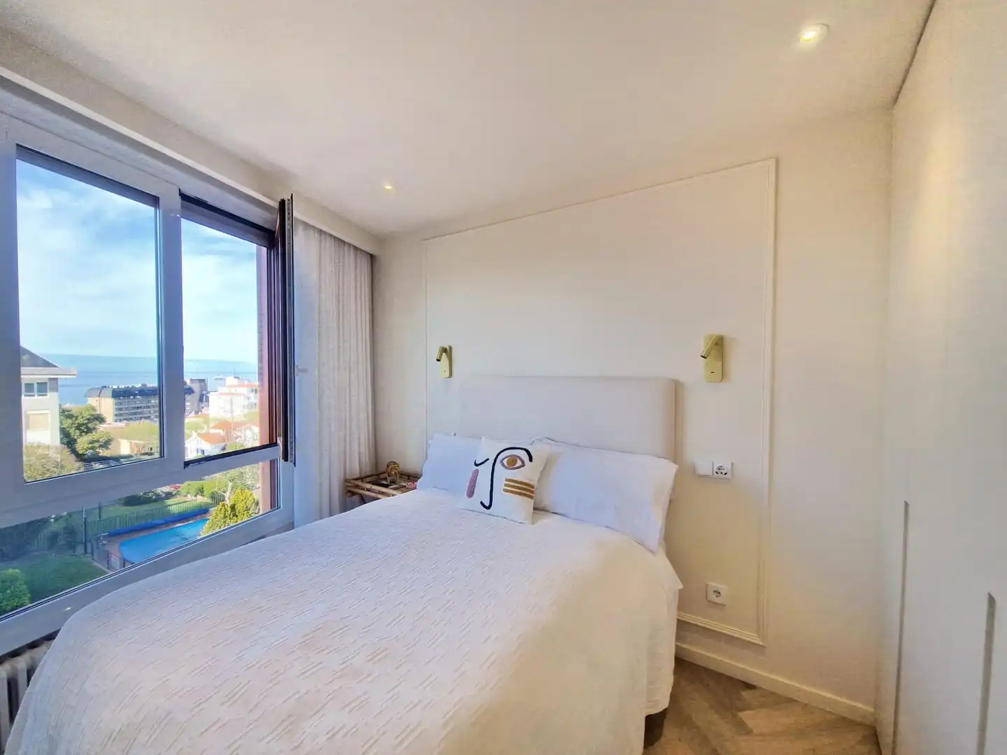 Pis de 88 m² a Santander