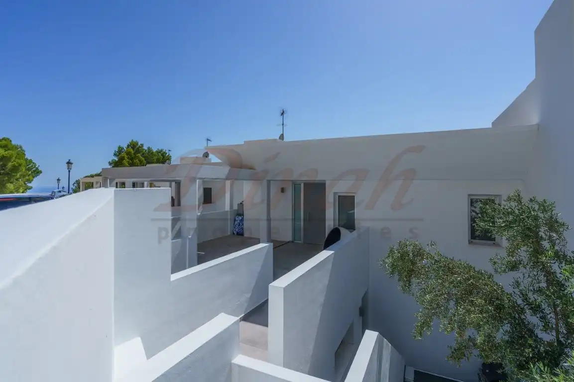 Casa de 397 m² a Altea