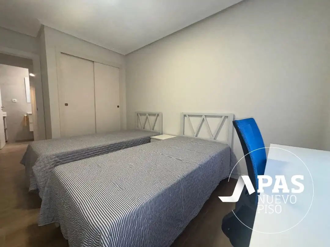 Appartamento 104 m² a Santander