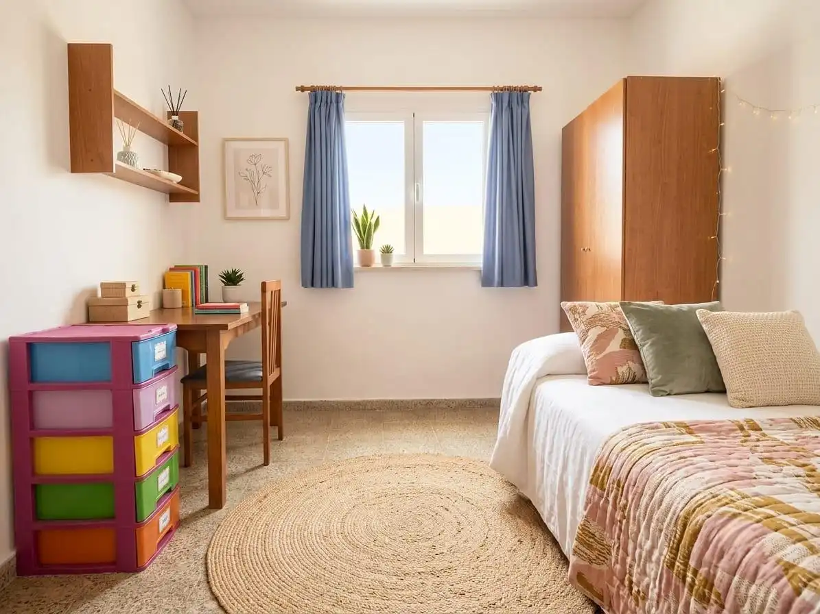 Habitación en alquiler, Granada