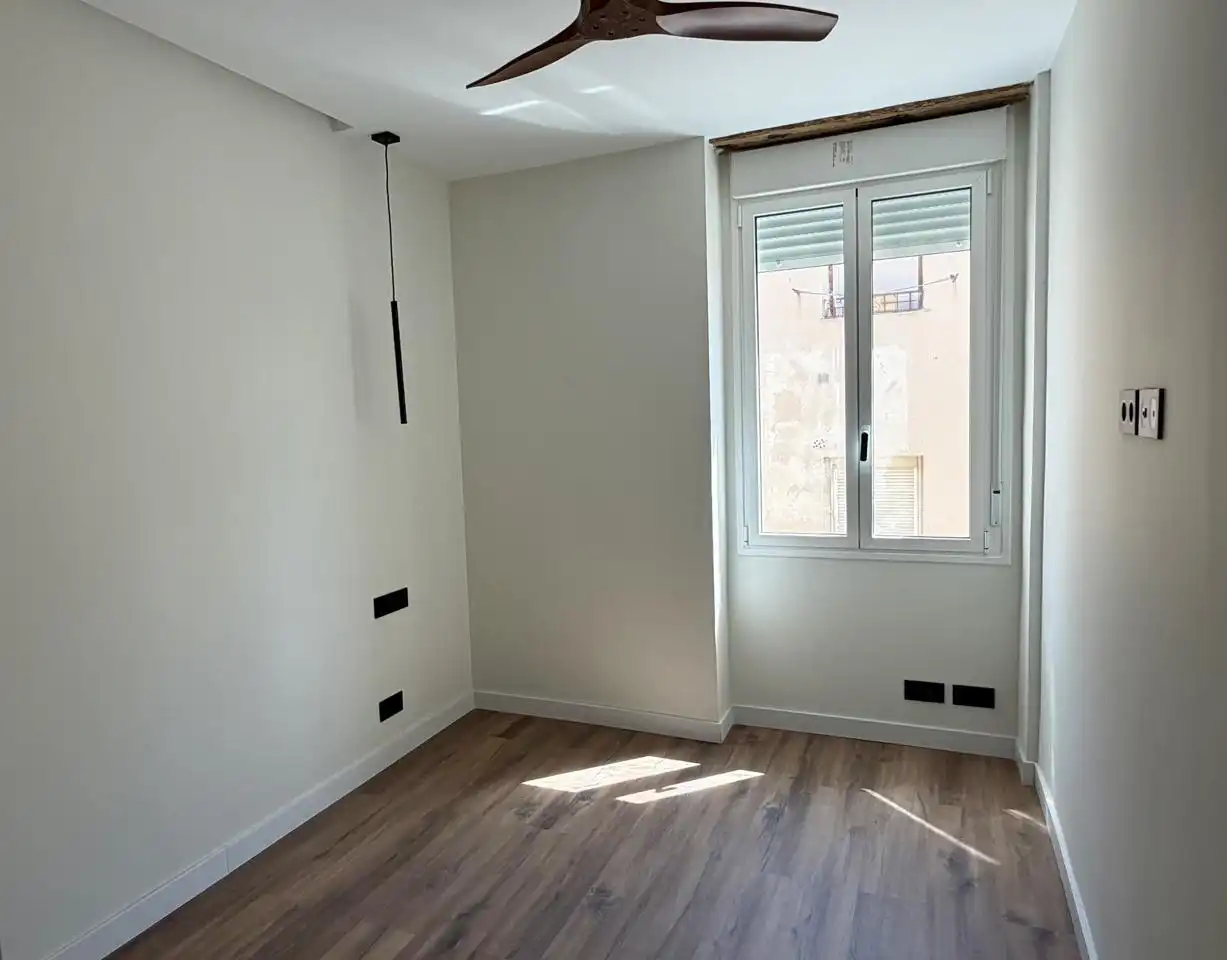Piso de 71 m² en Madrid