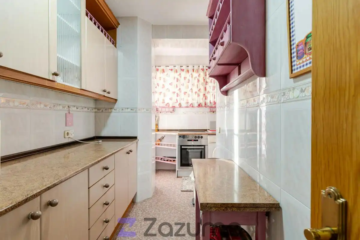Pis de 65 m² a Madrid