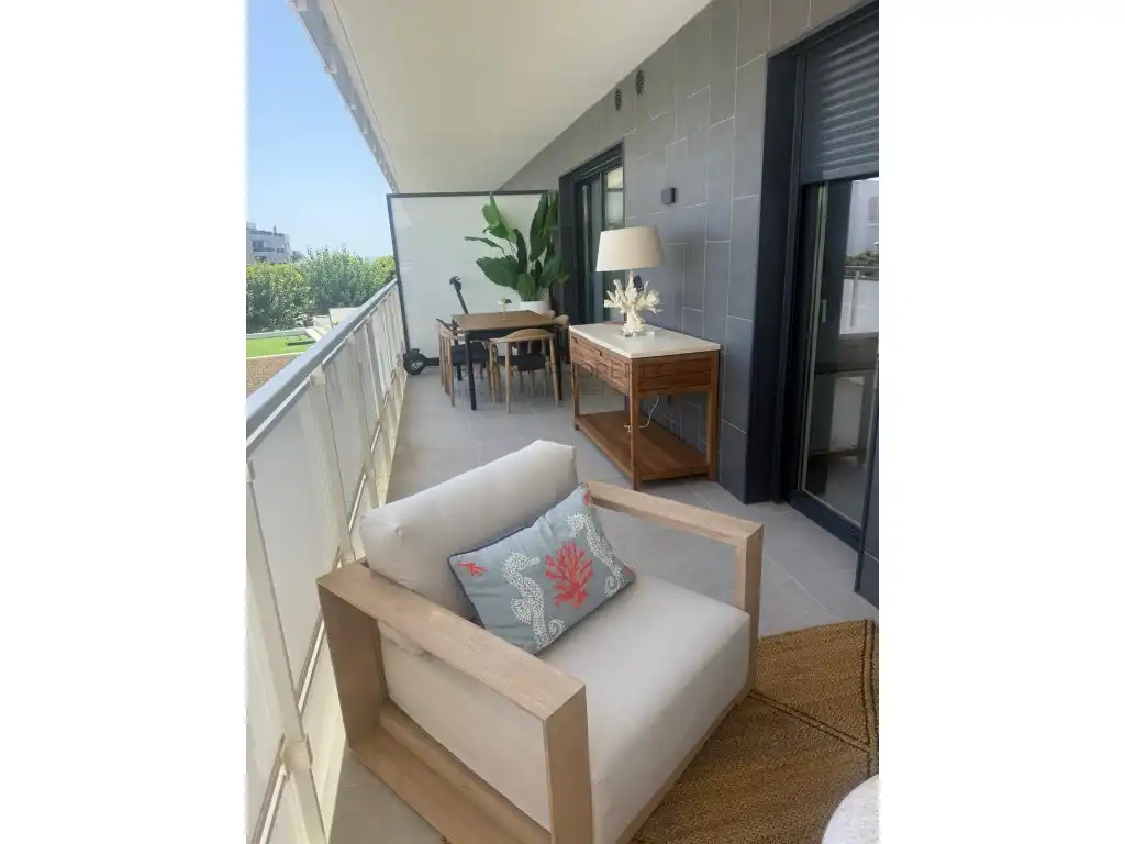 Piso de 80 m² en Ibiza