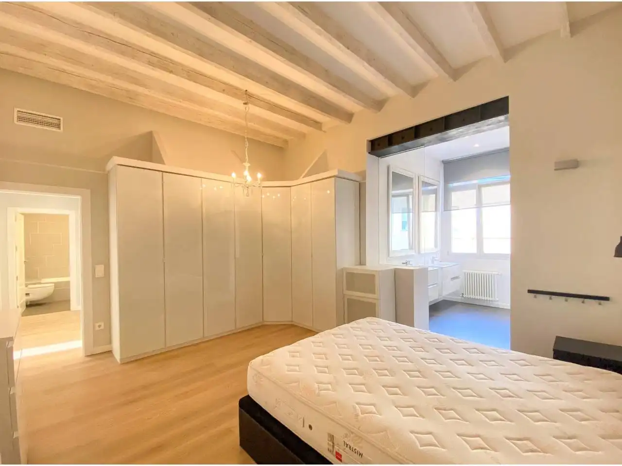Piso de 180 m² en Palma