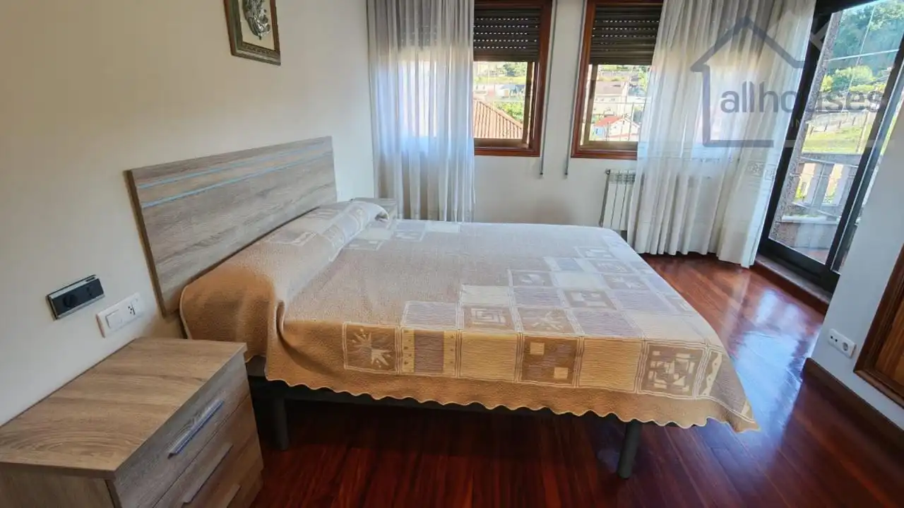 Piso de 362 m² en Vigo
