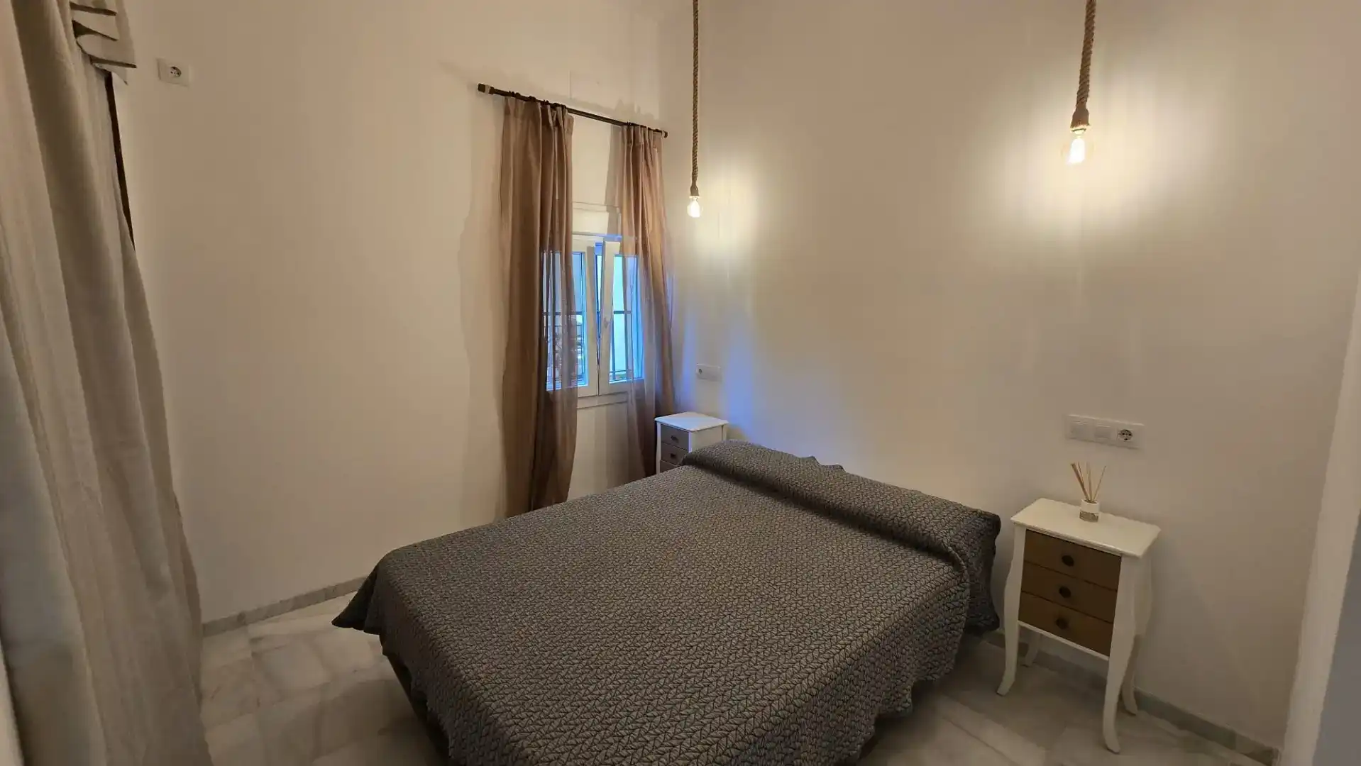 Piso de 82 m² en Sevilla
