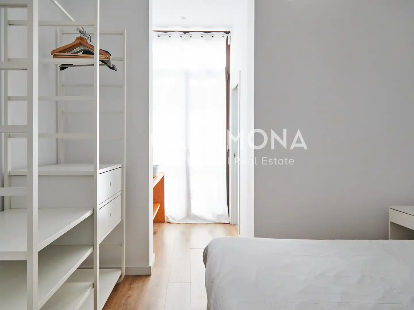 Wohnung 100 m² in Barcelona