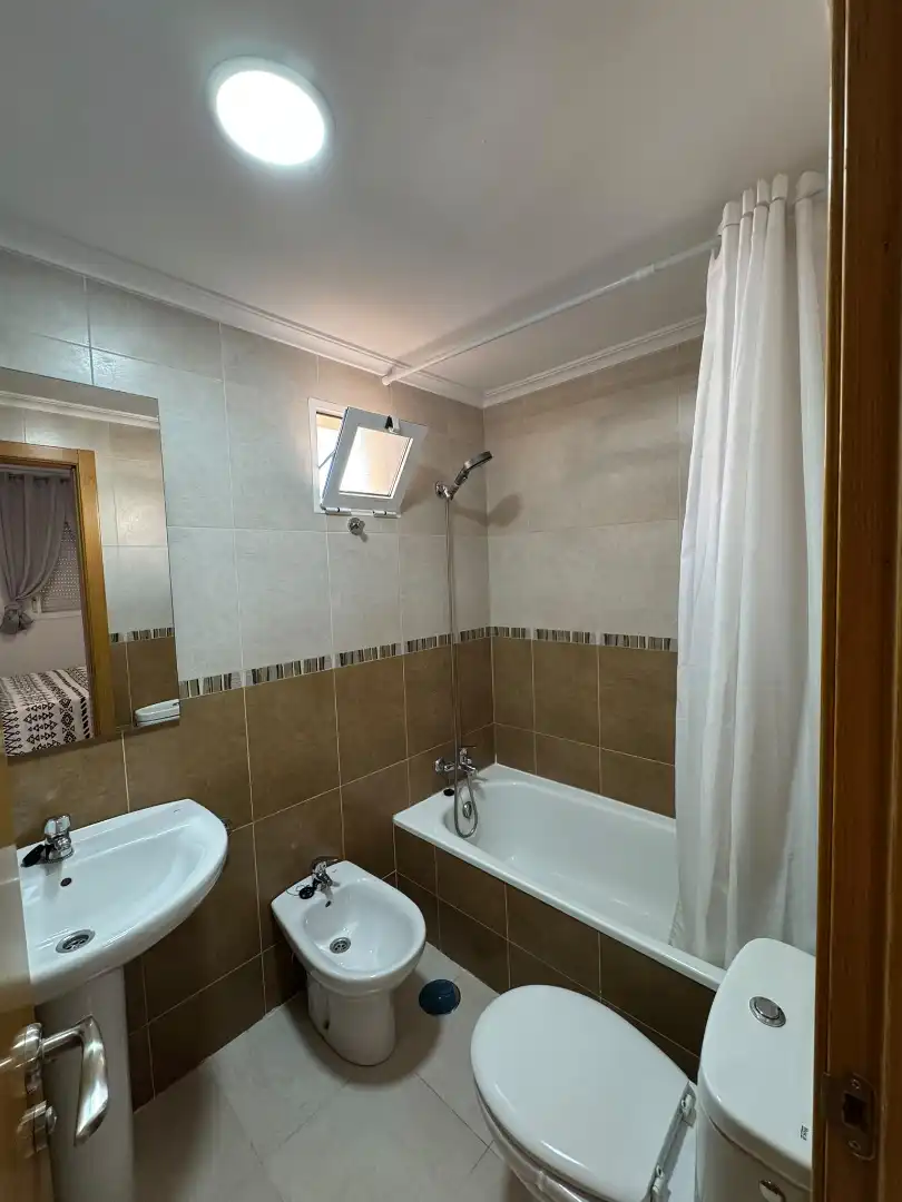 Piso de 83 m² en Castalla