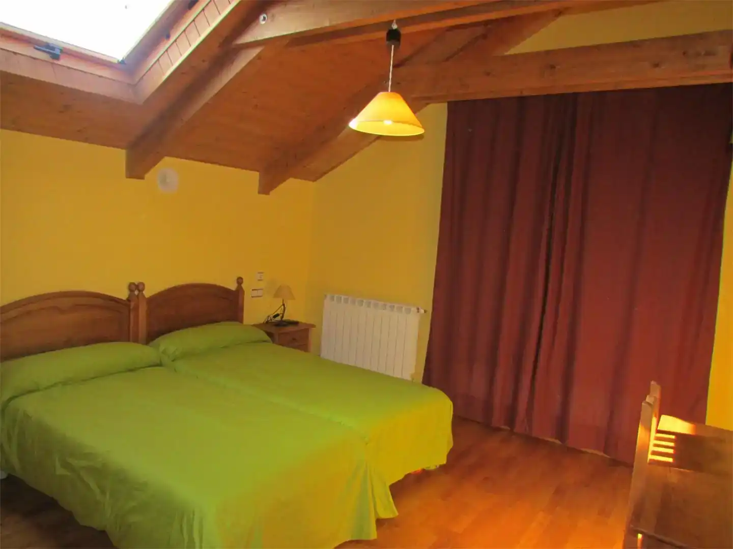 Piso de 180 m² en Jaca