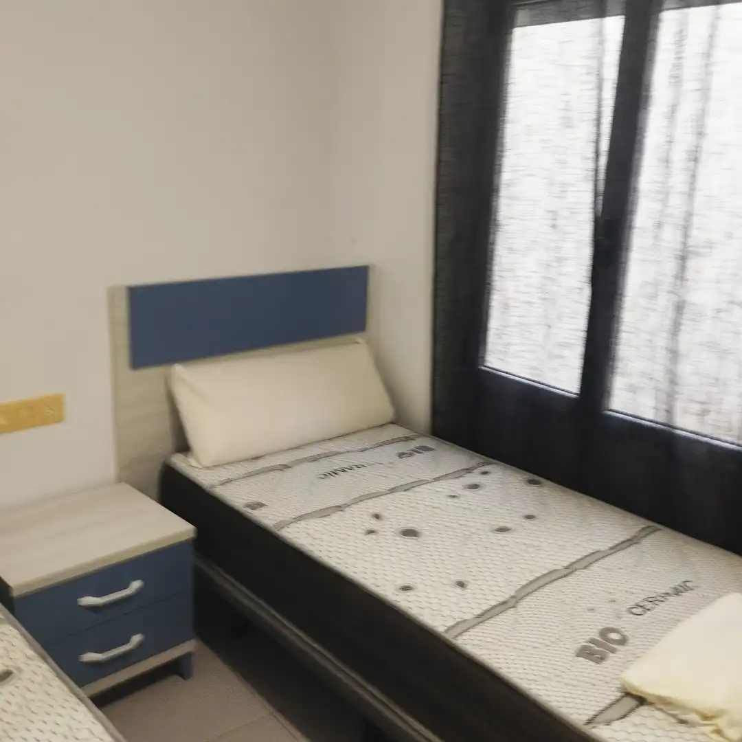 Piso de 90 m² en Vinaròs