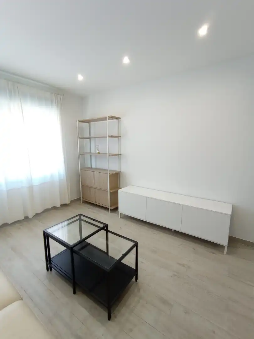 Pis de 80 m² a Màlaga