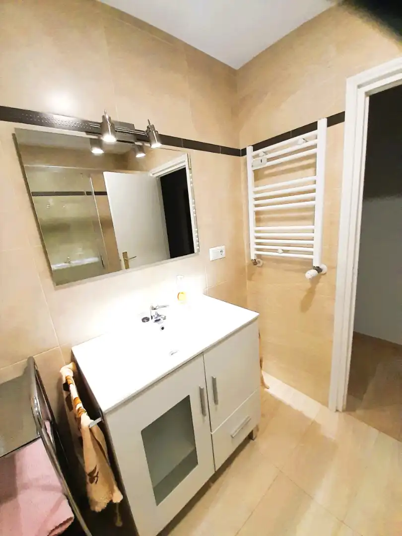 Piso de 103 m² en Valladolid