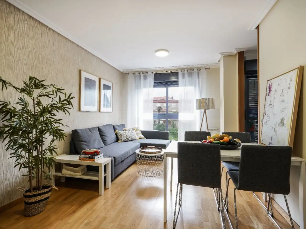 Pis de 97 m² a Vigo