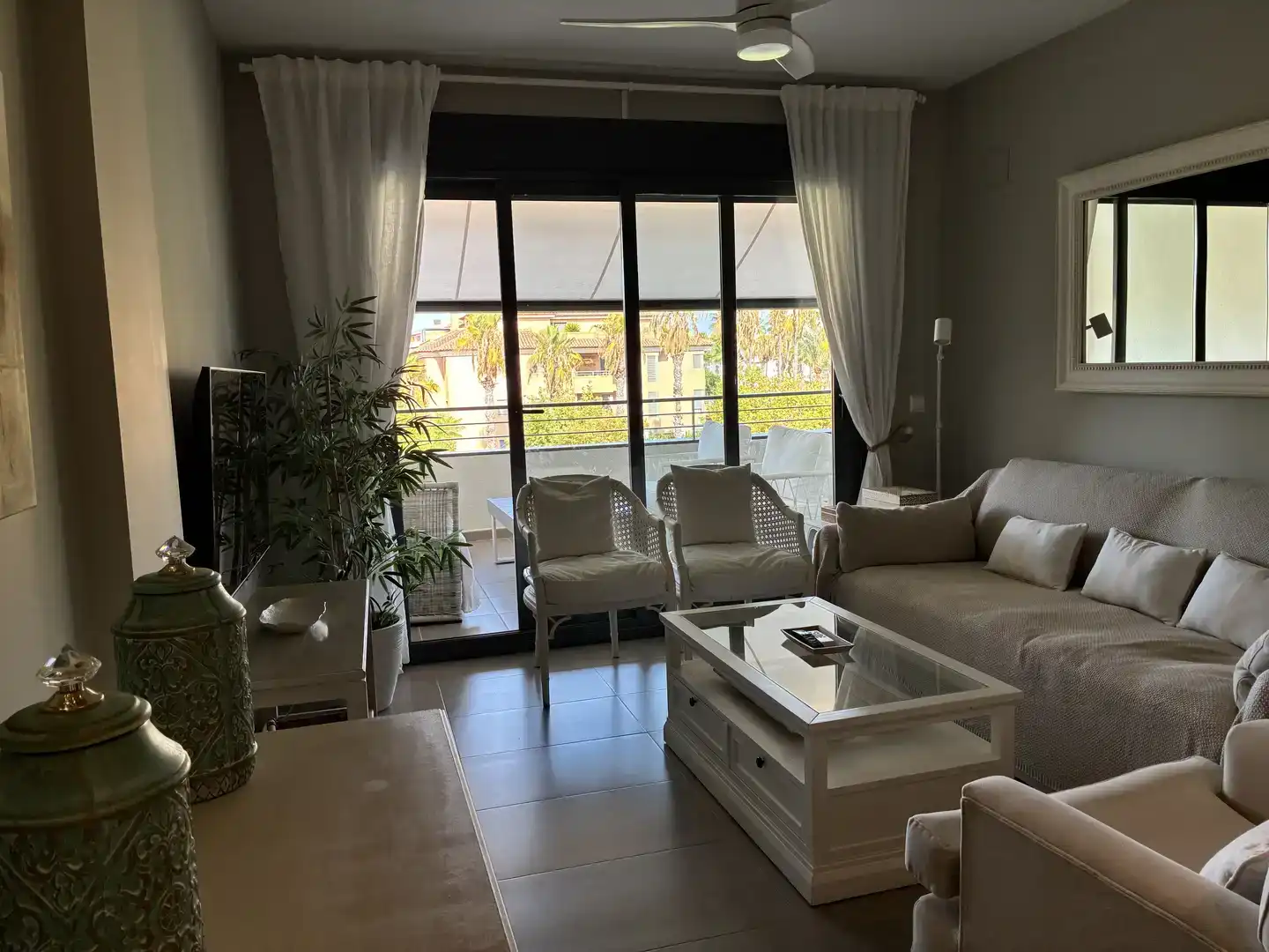 Piso de 130 m² en Jávea