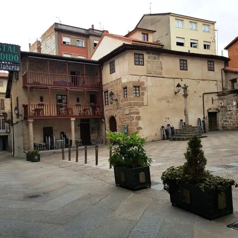 Habitación en alquiler, Ourense