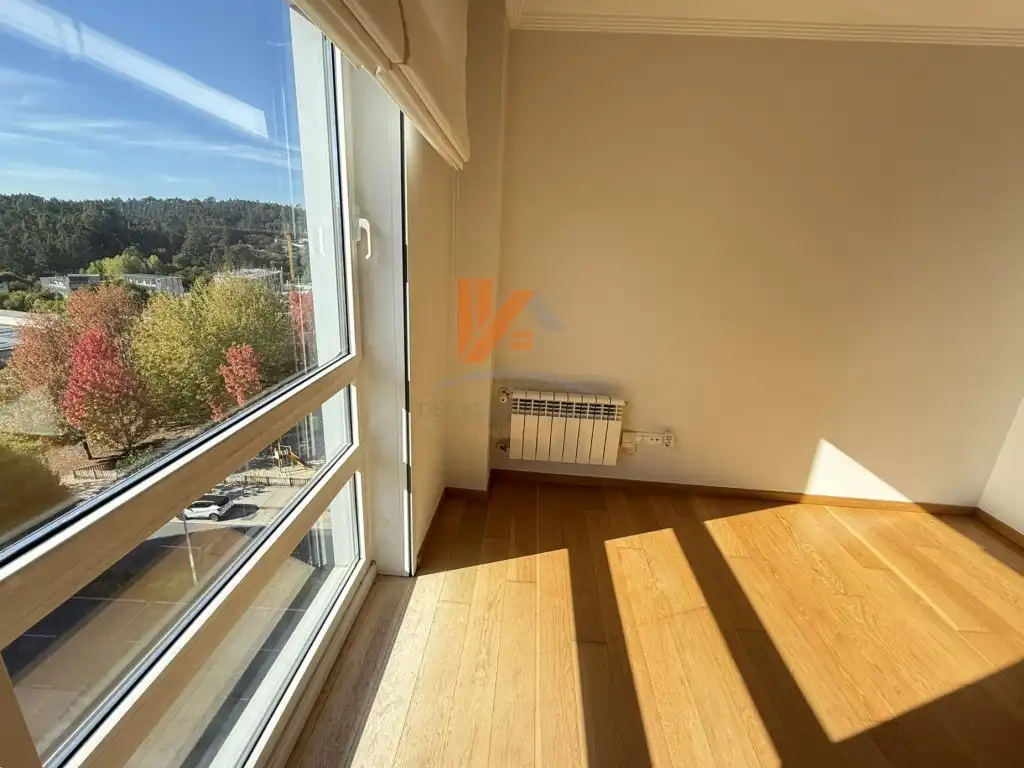 Pis de 138 m² a Santiago de Compostel·la
