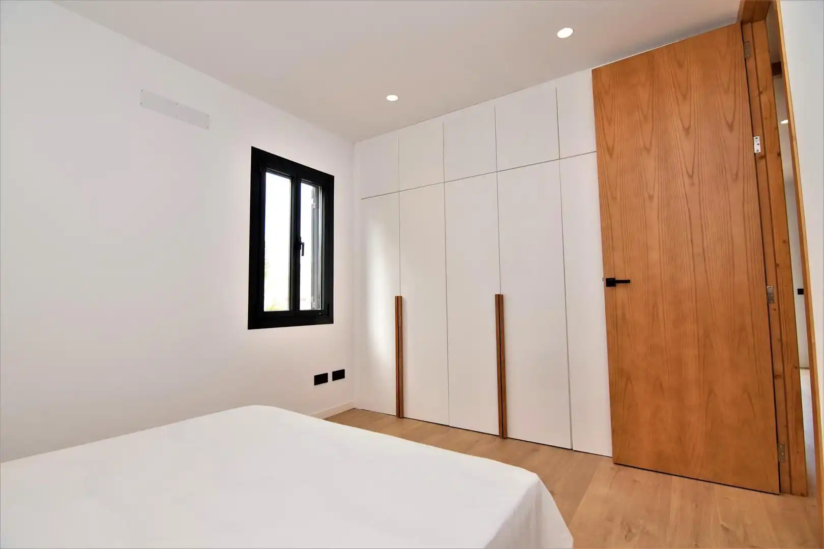 Piso de 120 m² en Santa Margalida