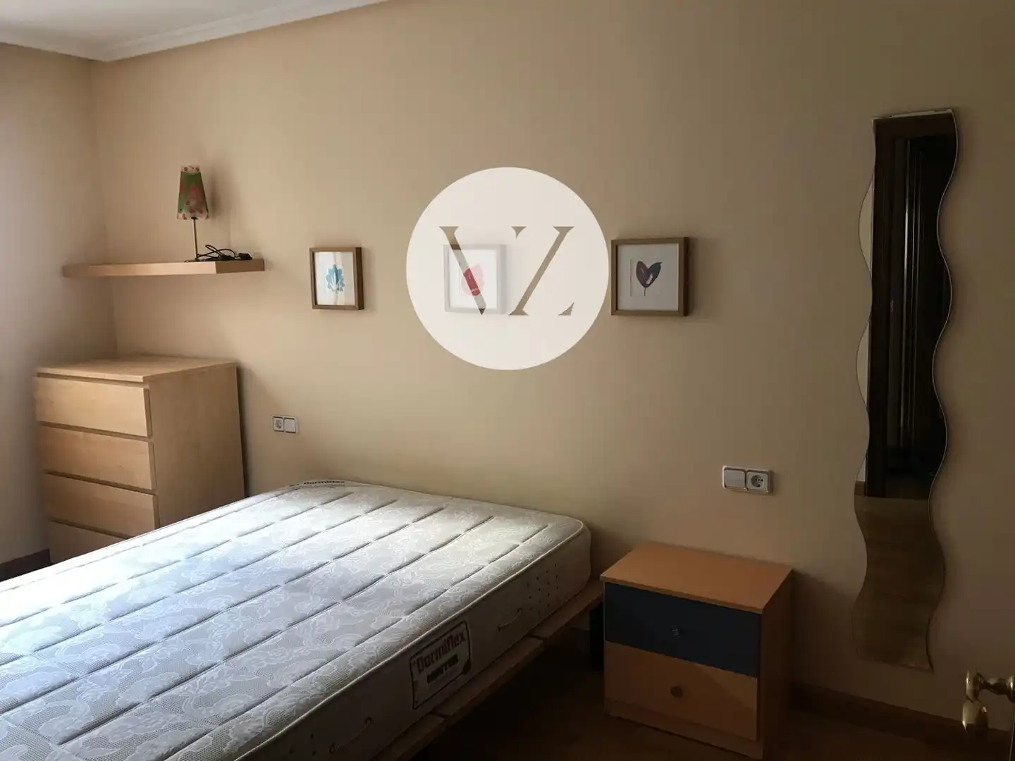 Pis de 52 m² a Salamanca