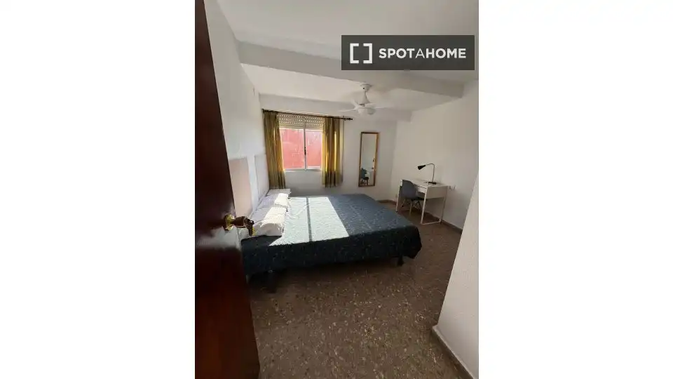 Zimmer zur Miete, Valencia