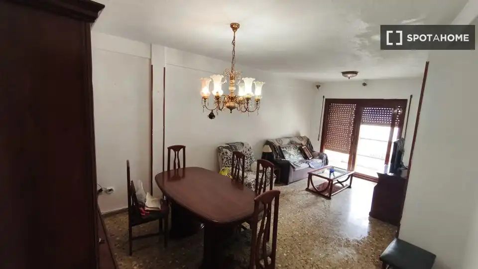 Habitación 98 m², Altea