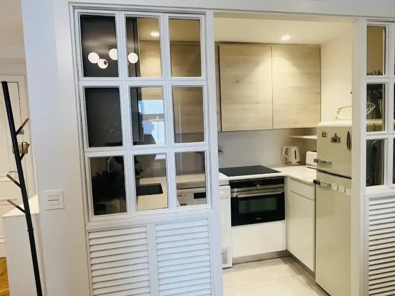 Piso de 50 m² en Zarauz