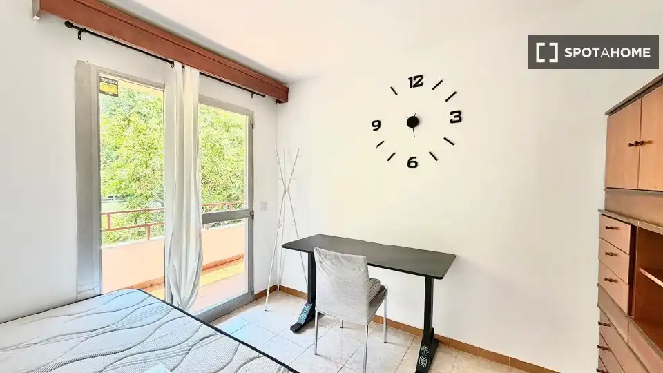 Habitación en alquiler, Palma