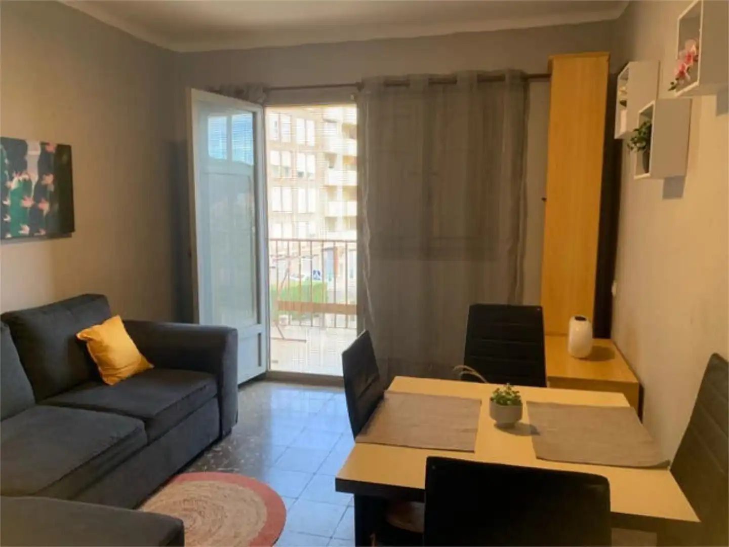 Piso de 85 m² en Lucena del Cid