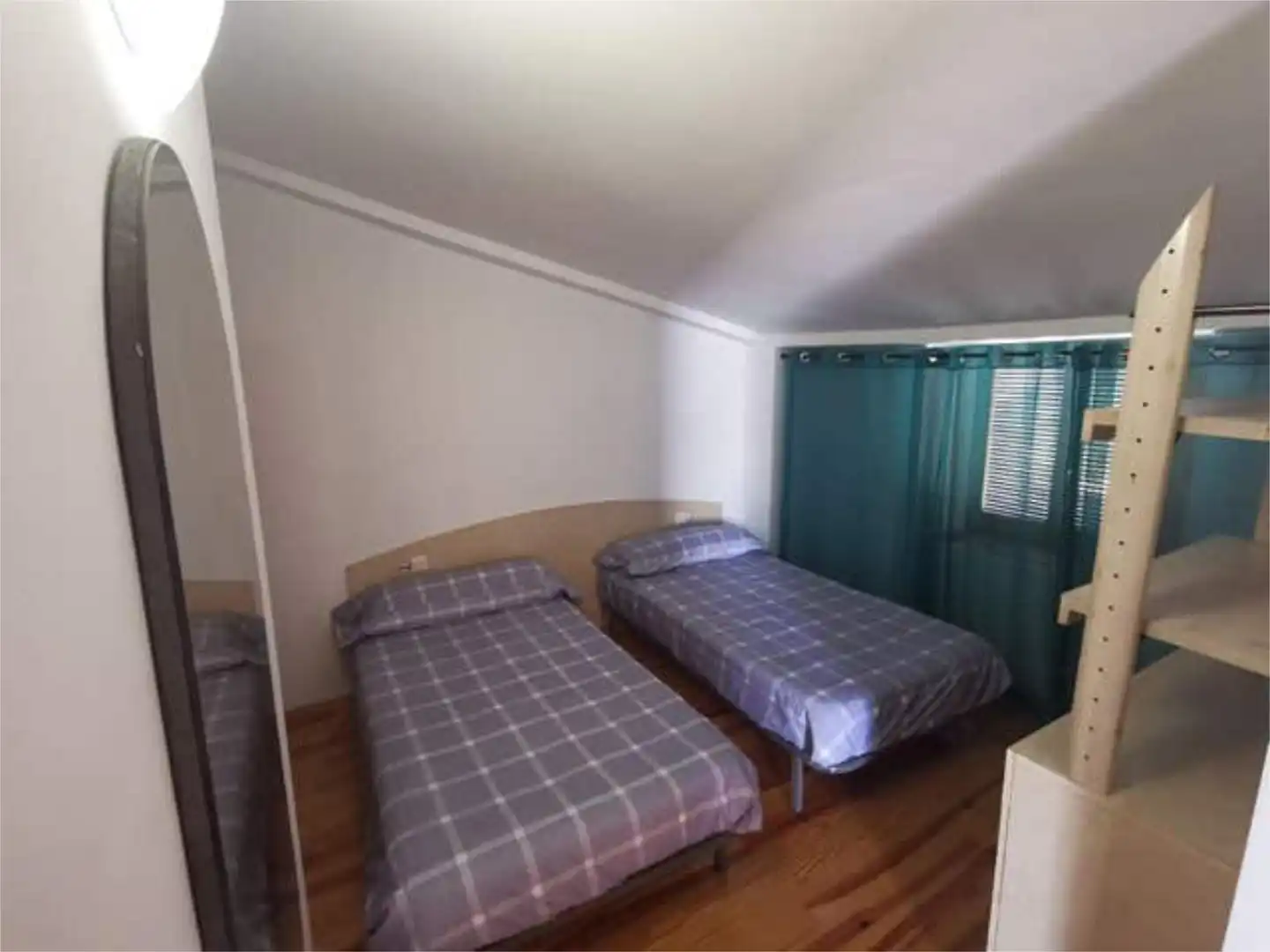 Piso de 194 m² en Sangüesa