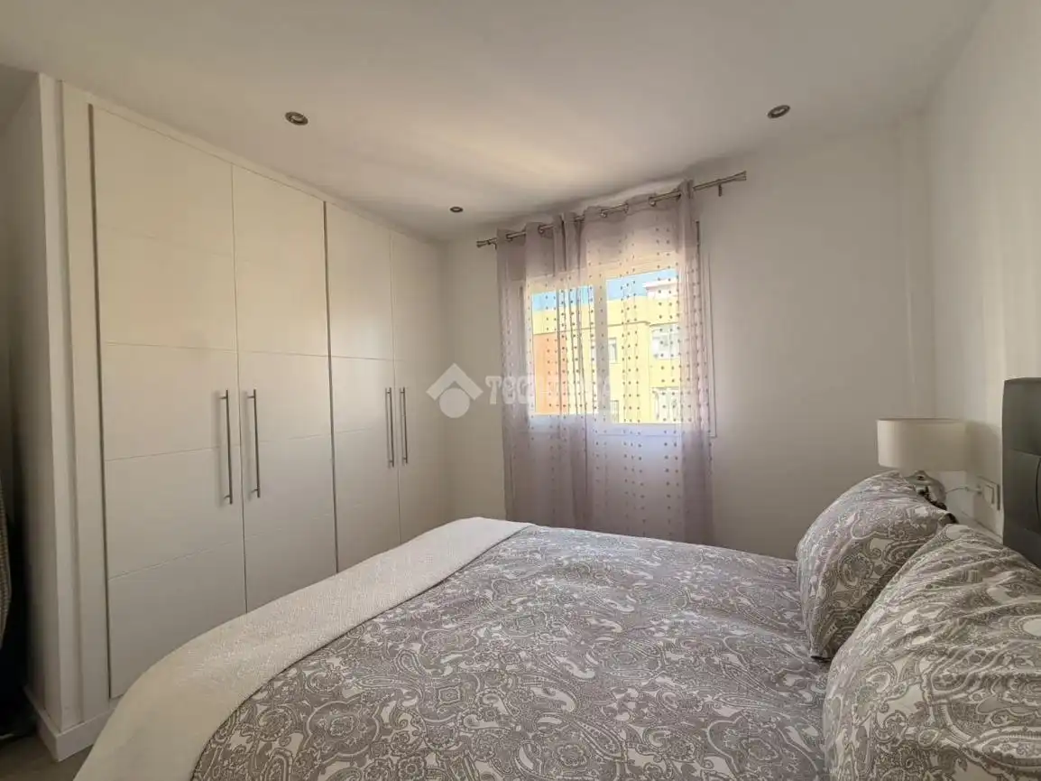 Pis de 70 m² a Màlaga