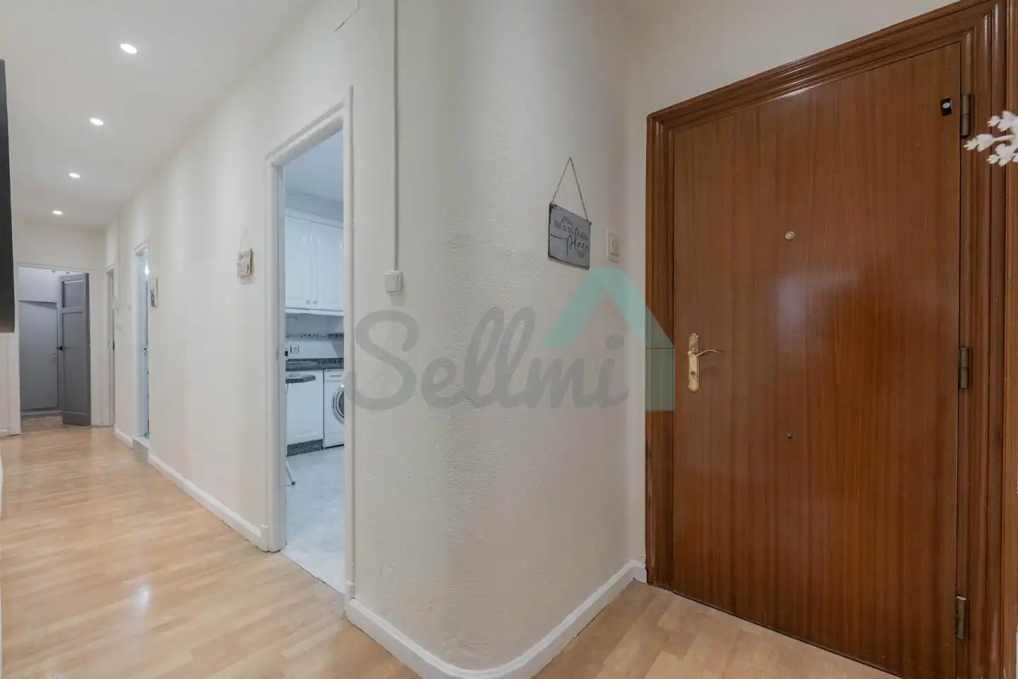 Habitación 83 m², Oviedo