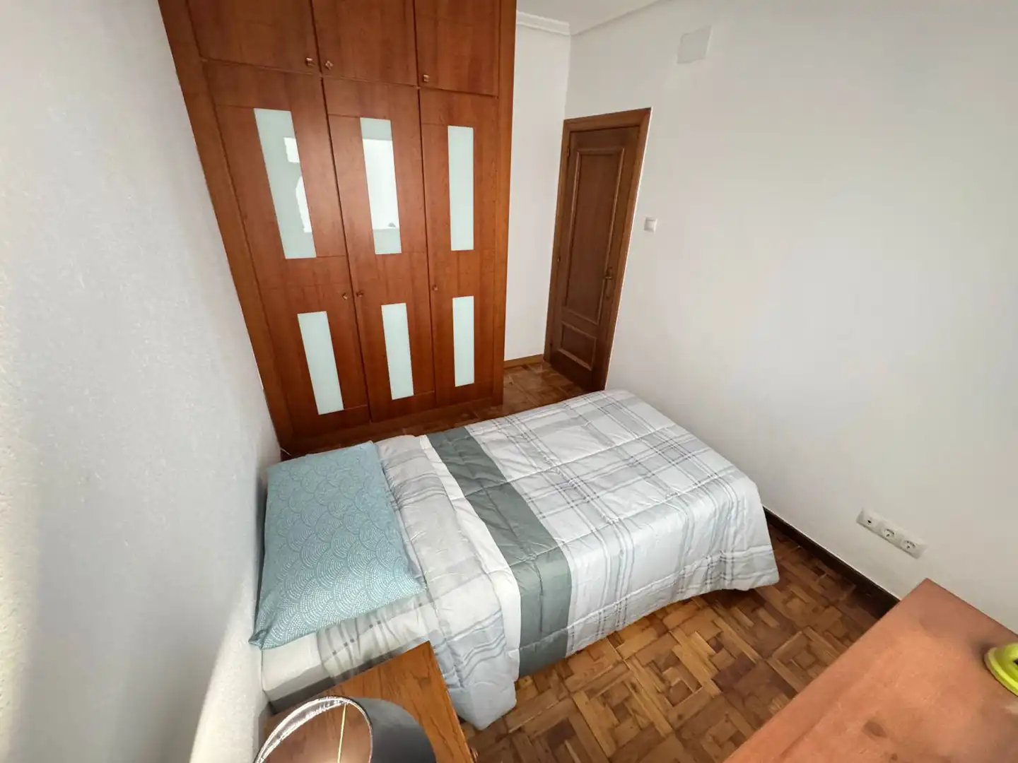 Piso de 110 m² en Oviedo