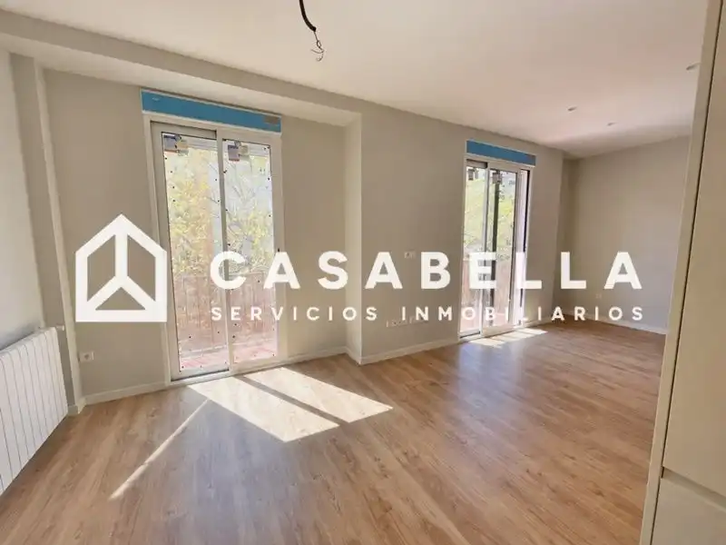 Piso de 99 m² en Valencia