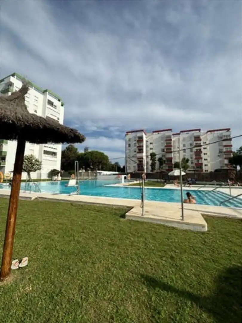 Piso de 70 m² en El Puerto de Santa María
