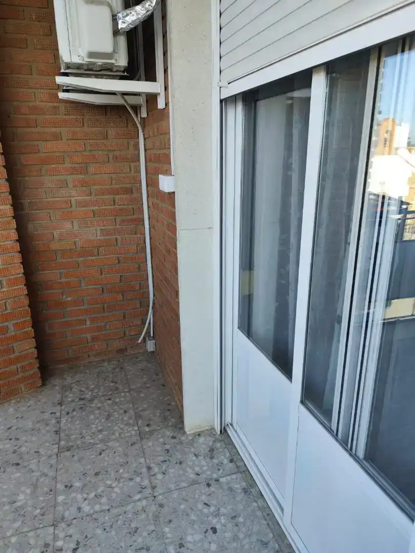 Piso de 100 m² en Almodóvar del Campo