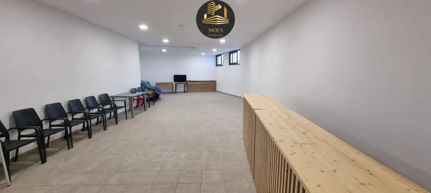 Piso de 150 m² en La Guardia de Jaén