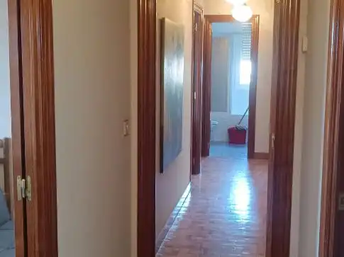 Piso de 105 m² en Falces