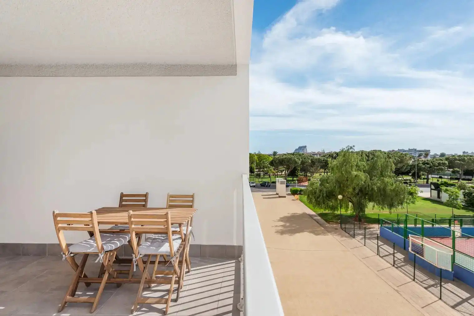 Pis de 66 m² a Canet d'en Berenguer