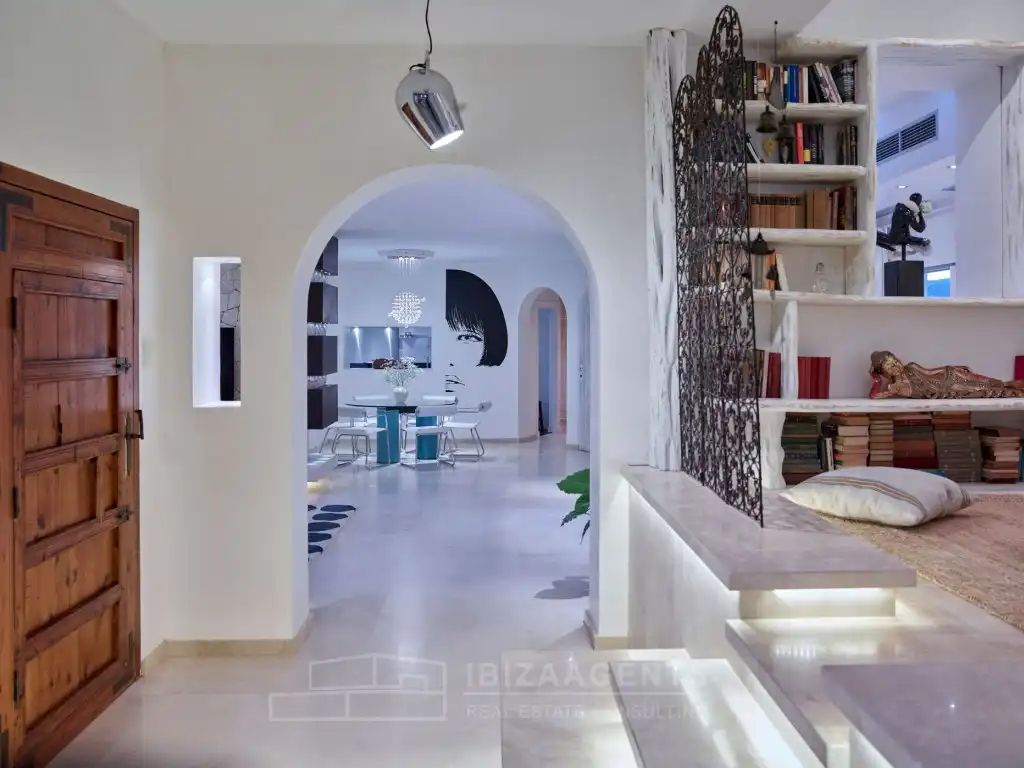 Wohnung 616 m² in Sant Josep de sa Talaia