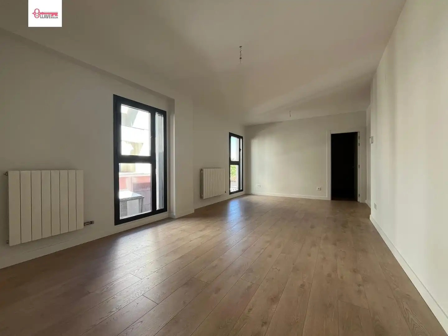 Pis de 85 m² a Burgos