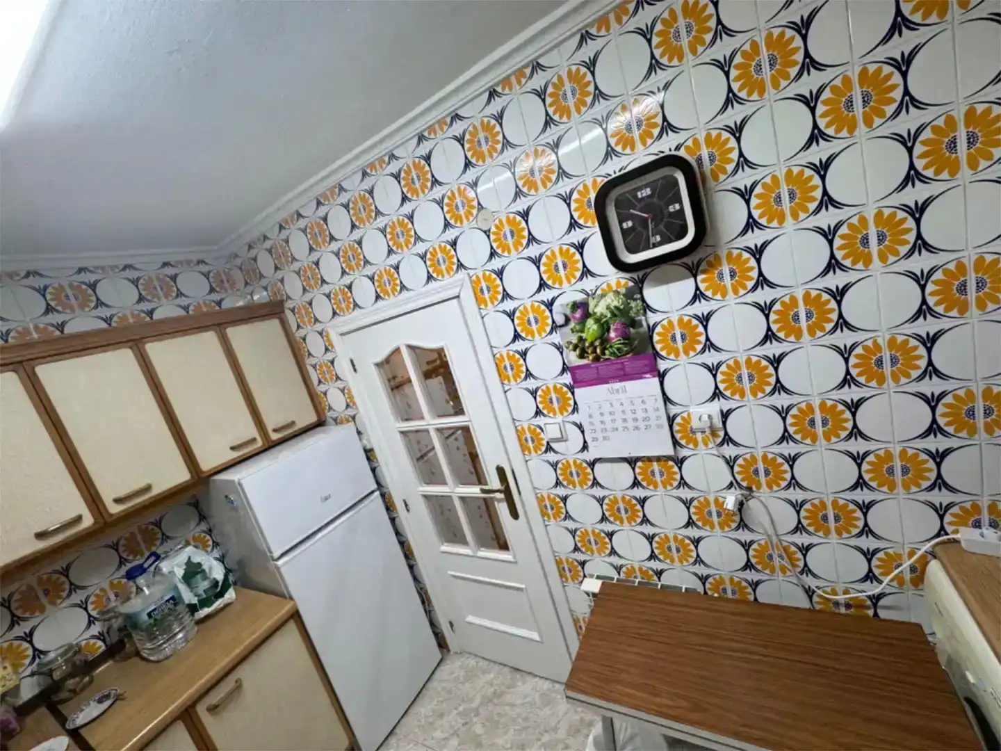 Piso en alquiler, Valladolid